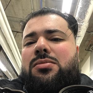 Meet your Posher, Jihad